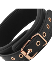 Coquette - Chic Desire Collana Con Pinza Per Capezzoli Fantasia Con Fodera In Neoprene - COQUETTE FANTASY - Pinzette Capezzoli | erosidea.com