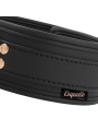 Coquette Chic Desire - Collana In Pelle Fantasia Vegana Con Cinturino E Fodera In Neoprene - COQUETTE FANTASY - Collari e Guinzagli | erosidea.com