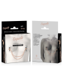 Coquette - Chic Desire Clips Per Capezzoli In Metallo Fantasia Con Catena - COQUETTE FANTASY - Pinzette Capezzoli | erosidea.com