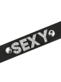 Coquette - Chic Desire Girocollo Sexy In Pelle Vegana - COQUETTE ACCESSORIES - Collari e Guinzagli | erosidea.com