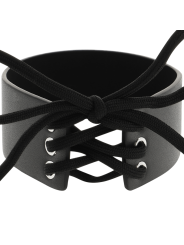 Coquette - Chic Desire Girocollo In Pelle Vegana - COQUETTE ACCESSORIES - Collari e Guinzagli | erosidea.com