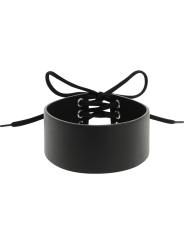 Coquette - Chic Desire Girocollo In Pelle Vegana - COQUETTE ACCESSORIES - Collari e Guinzagli | erosidea.com
