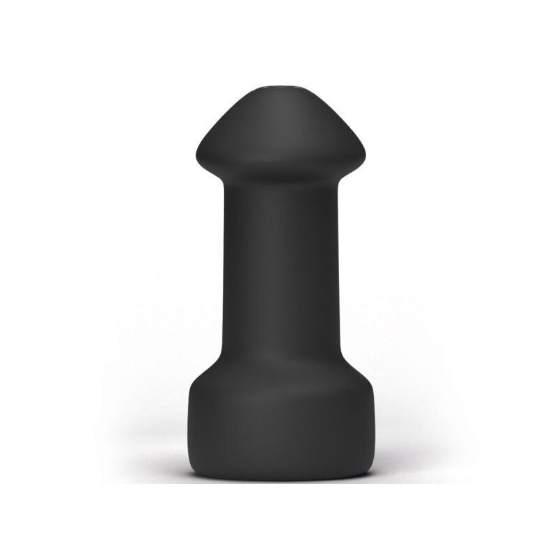 Masturbatore All Black Collegamento Al Masturbatore - ALL BLACK - Masturbatori | erosidea.com