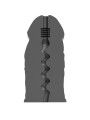 All Black - E-Boy Mastubador - ALL BLACK - Dildo Maxi | erosidea.com
