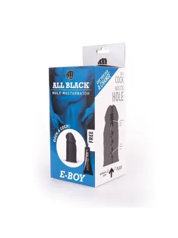 erosidea.com - Dildo Maxi