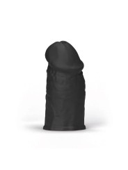 All Black - E-Boy Mastubador - ALL BLACK - Dildo Maxi | erosidea.com