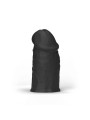 All Black - E-Boy Mastubador - ALL BLACK - Dildo Maxi | erosidea.com