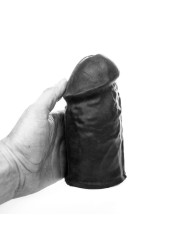 All Black - E-Boy Mastubador - ALL BLACK - Dildo Maxi | erosidea.com