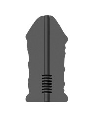 Masturbatore All Black Pap Masturbatore - ALL BLACK - Masturbatori | erosidea.com
