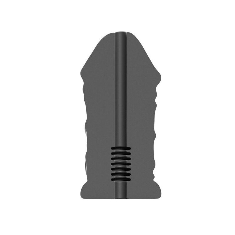 Masturbatore All Black Pap Masturbatore - ALL BLACK - Masturbatori | erosidea.com
