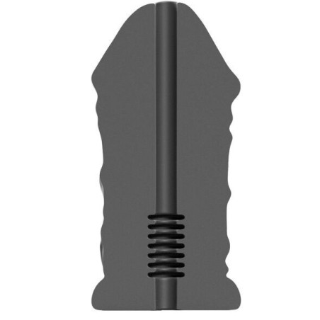Masturbatore All Black Pap Masturbatore - ALL BLACK - Masturbatori | erosidea.com