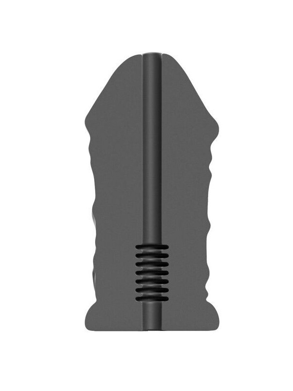 Masturbatore All Black Pap Masturbatore - ALL BLACK - Masturbatori | erosidea.com