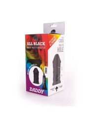 Masturbatore All Black Pap Masturbatore - ALL BLACK - Masturbatori | erosidea.com