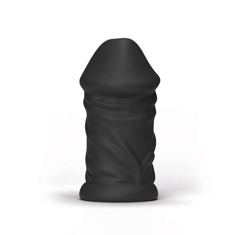 Masturbatore All Black Pap Masturbatore - ALL BLACK - Masturbatori | erosidea.com