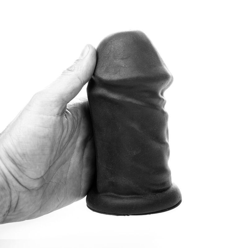 Masturbatore All Black Pap Masturbatore - ALL BLACK - Masturbatori | erosidea.com
