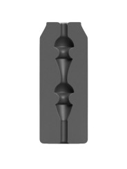 Masturbatore All Black Energia Del Masturbatore - ALL BLACK - Masturbatori | erosidea.com