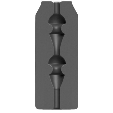Masturbatore All Black Energia Del Masturbatore - ALL BLACK - Masturbatori | erosidea.com