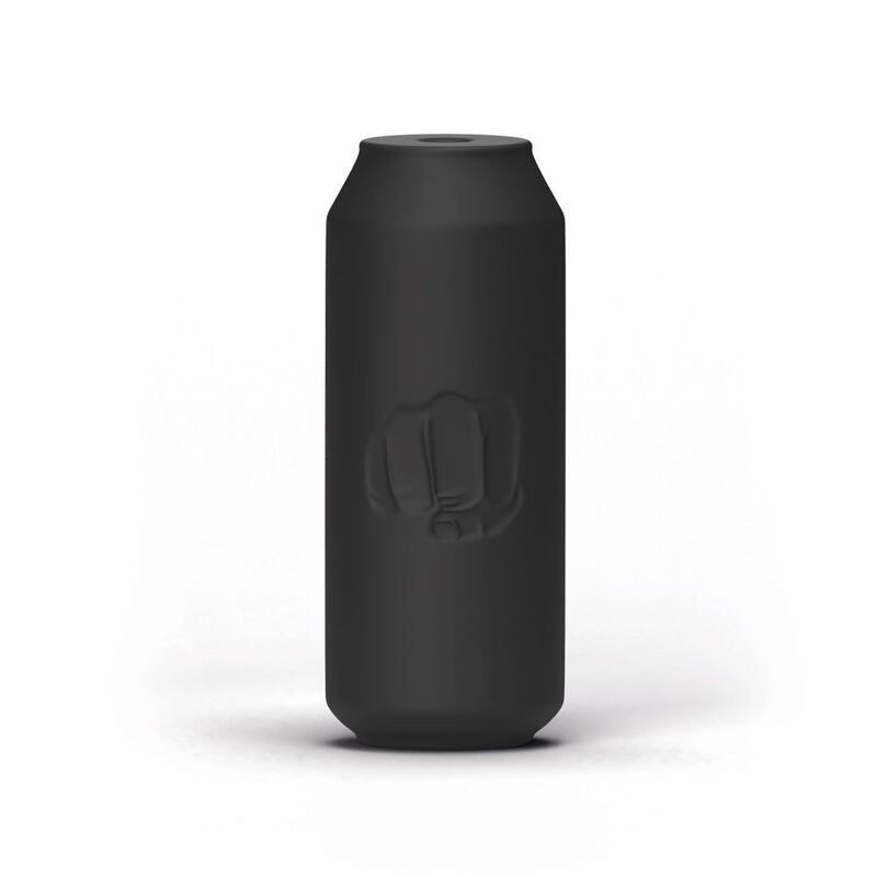 Masturbatore All Black Energia Del Masturbatore - ALL BLACK - Masturbatori | erosidea.com
