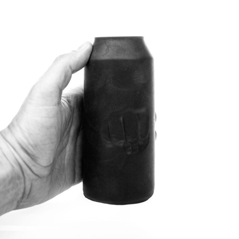 Masturbatore All Black Energia Del Masturbatore - ALL BLACK - Masturbatori | erosidea.com