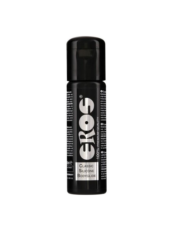 Lubrificante Bodyglide In Silicone Classico 30 Ml - EROS CLASSIC LINE - A Base Silicone | erosidea.com