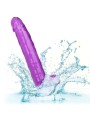 California Exotics - Dildo Regina Taglia Viola 25.5 Cm - CALIFORNIA EXOTICS - Dildo Realistici | erosidea.com
