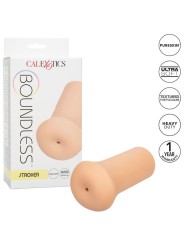 California Exotics - Boundless Stroker Leggero - CALIFORNIA EXOTICS - Masturbatori Ano | erosidea.com
