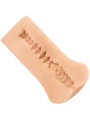 California Exotics - Boundless Stroker Leggero - CALIFORNIA EXOTICS - Masturbatori Ano | erosidea.com