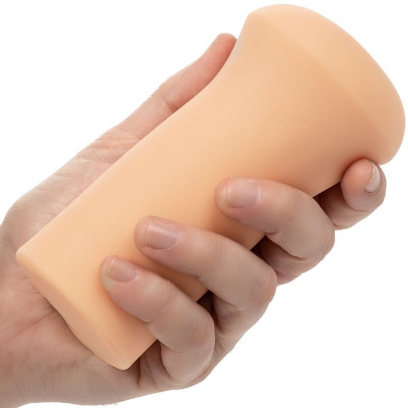 California Exotics - Boundless Stroker Leggero - CALIFORNIA EXOTICS - Masturbatori Ano | erosidea.com