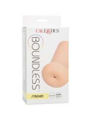 California Exotics - Boundless Stroker Leggero - CALIFORNIA EXOTICS - Masturbatori Ano | erosidea.com