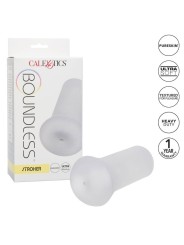 Masturbatore California Exotics Boundless Stroker - CALIFORNIA EXOTICS - Masturbatori Ano | erosidea.com