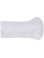 Masturbatore California Exotics Boundless Stroker - CALIFORNIA EXOTICS - Masturbatori Ano | erosidea.com