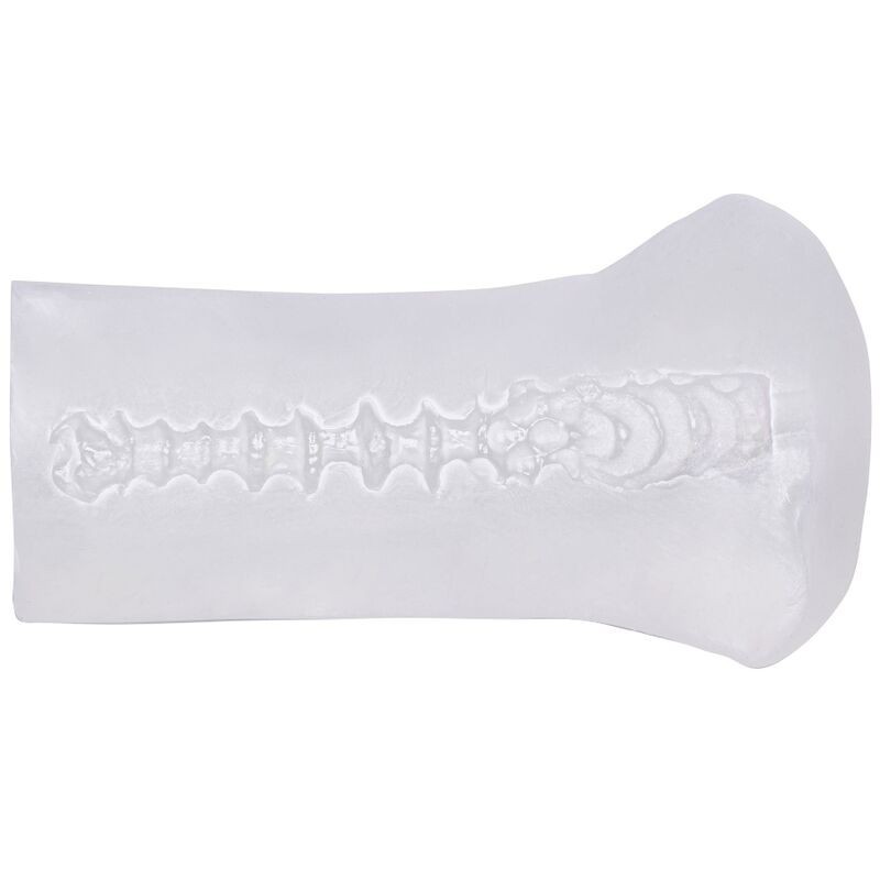 Masturbatore California Exotics Boundless Stroker - CALIFORNIA EXOTICS - Masturbatori Ano | erosidea.com