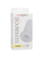 Masturbatore California Exotics Boundless Stroker - CALIFORNIA EXOTICS - Masturbatori Ano | erosidea.com