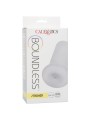 Masturbatore California Exotics Boundless Stroker - CALIFORNIA EXOTICS - Masturbatori Ano | erosidea.com