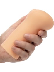 Masturbatore California Exotics Boundless Vulva Stroker - CALIFORNIA EXOTICS - Masturbatori Vagina | erosidea.com
