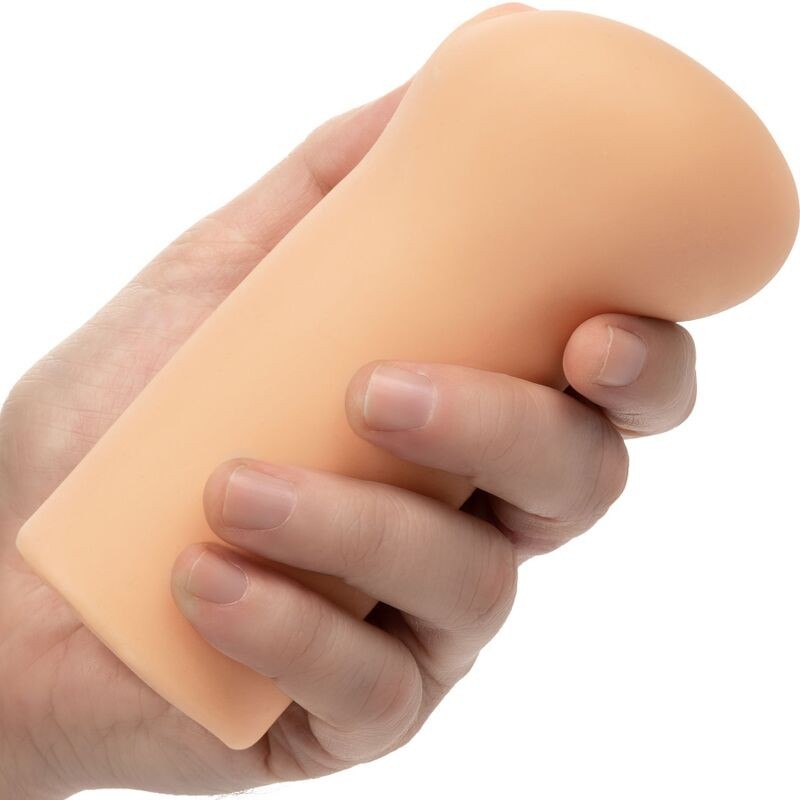 Masturbatore California Exotics Boundless Vulva Stroker - CALIFORNIA EXOTICS - Masturbatori Vagina | erosidea.com
