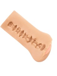 Masturbatore California Exotics Boundless Vulva Stroker - CALIFORNIA EXOTICS - Masturbatori Vagina | erosidea.com