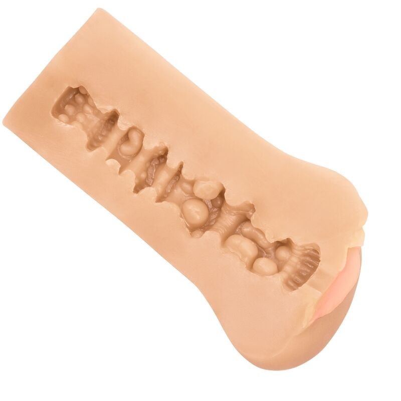 Masturbatore California Exotics Boundless Vulva Stroker - CALIFORNIA EXOTICS - Masturbatori Vagina | erosidea.com