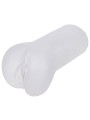 California Exotics - Boundless Vulva Stroker Trasparente - CALIFORNIA EXOTICS - Masturbatori Mini | erosidea.com