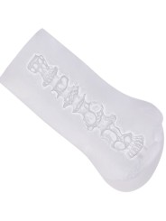 California Exotics - Boundless Vulva Stroker Trasparente - CALIFORNIA EXOTICS - Masturbatori Mini | erosidea.com