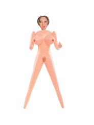 Extreme Dollz - Gancio Brooke Le - EXTREME DOLLZ - Bambole del Sesso | erosidea.com