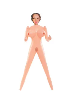 erosidea.com - EXTREME DOLLZ
