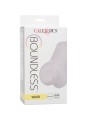 California Exotics - Boundless Vulva Stroker Trasparente - CALIFORNIA EXOTICS - Masturbatori Mini | erosidea.com