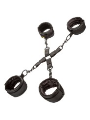 California Exotics - Cravatta Senza Limiti - CALIFORNIA EXOTICS - Costrittivi | erosidea.com
