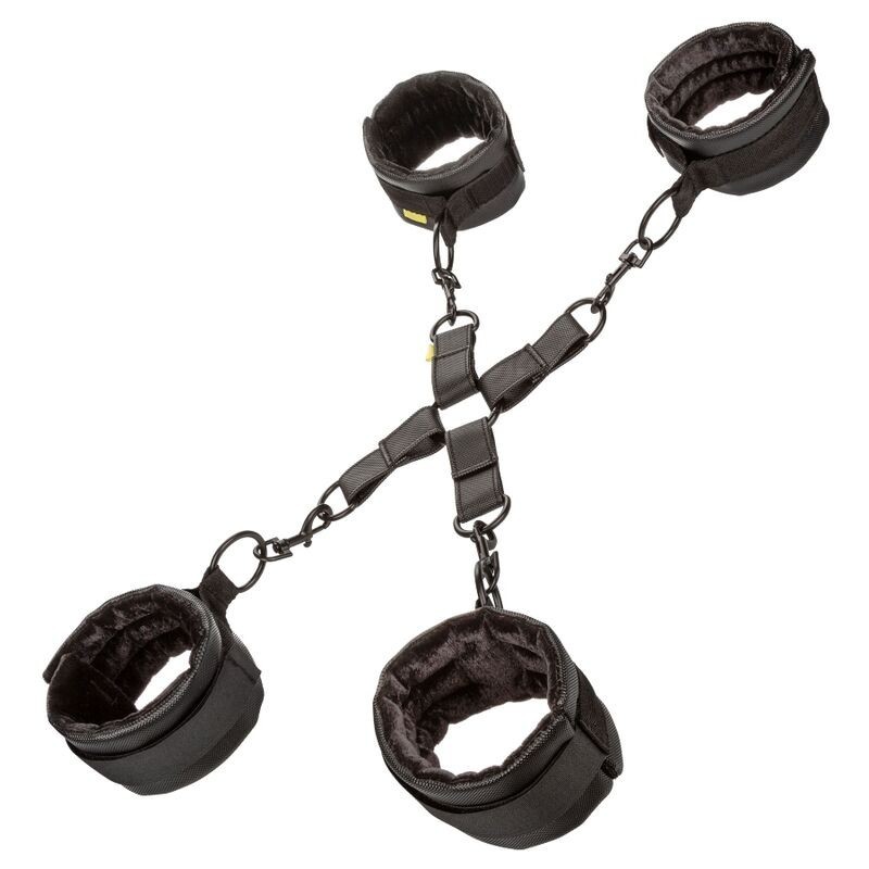 California Exotics - Cravatta Senza Limiti - CALIFORNIA EXOTICS - Costrittivi | erosidea.com