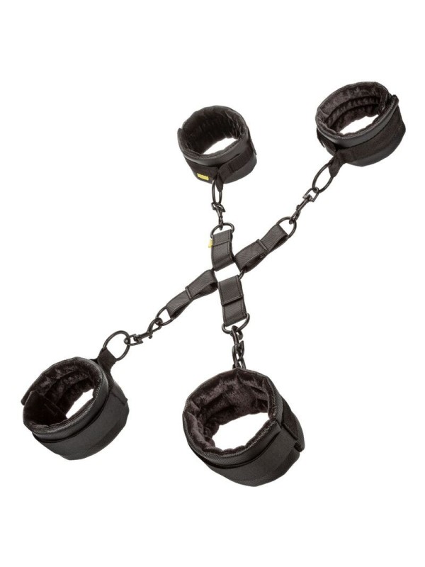 California Exotics - Cravatta Senza Limiti - CALIFORNIA EXOTICS - Costrittivi | erosidea.com