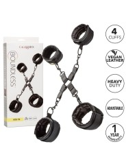 California Exotics - Cravatta Senza Limiti - CALIFORNIA EXOTICS - Costrittivi | erosidea.com