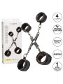 California Exotics - Cravatta Senza Limiti - CALIFORNIA EXOTICS - Costrittivi | erosidea.com