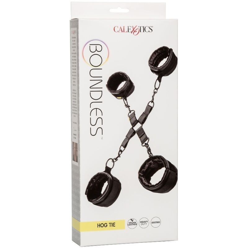 California Exotics - Cravatta Senza Limiti - CALIFORNIA EXOTICS - Costrittivi | erosidea.com