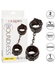 California Exotics Polsini Boundless - CALIFORNIA EXOTICS - Manette e Polsini | erosidea.com